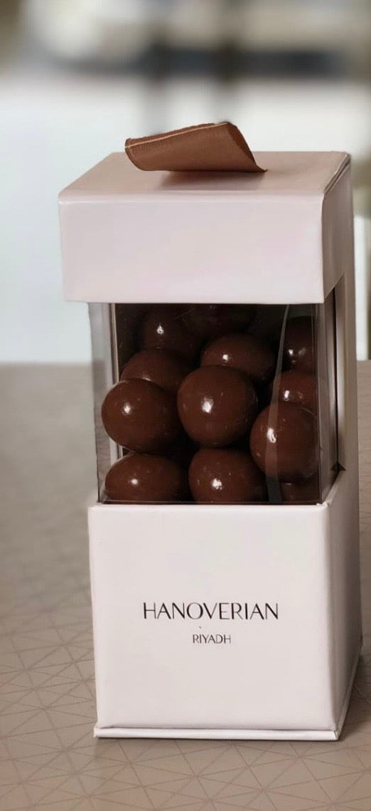 Hazelnut Dragee
