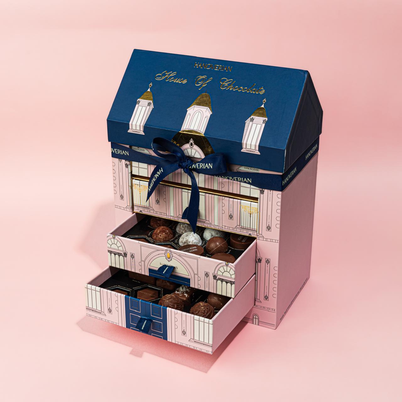 House of Chocolate
