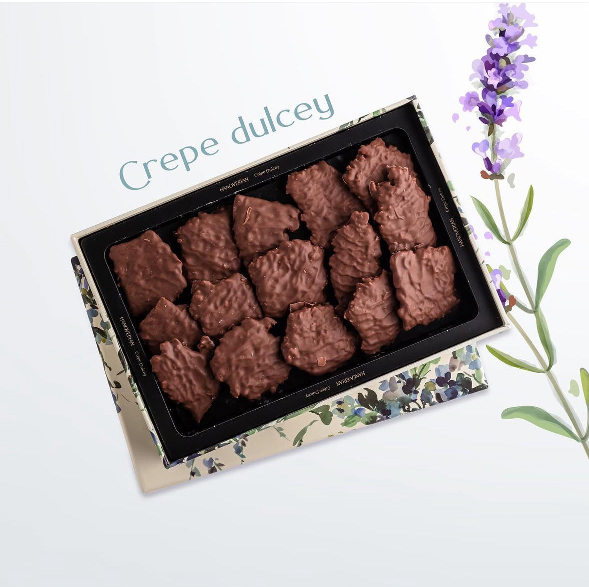 Crepe Dolce