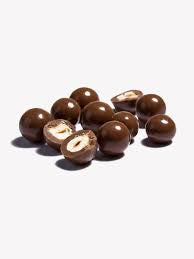 Hazelnut Dragee