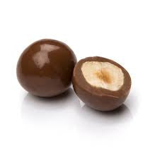 Hazelnut Dragee