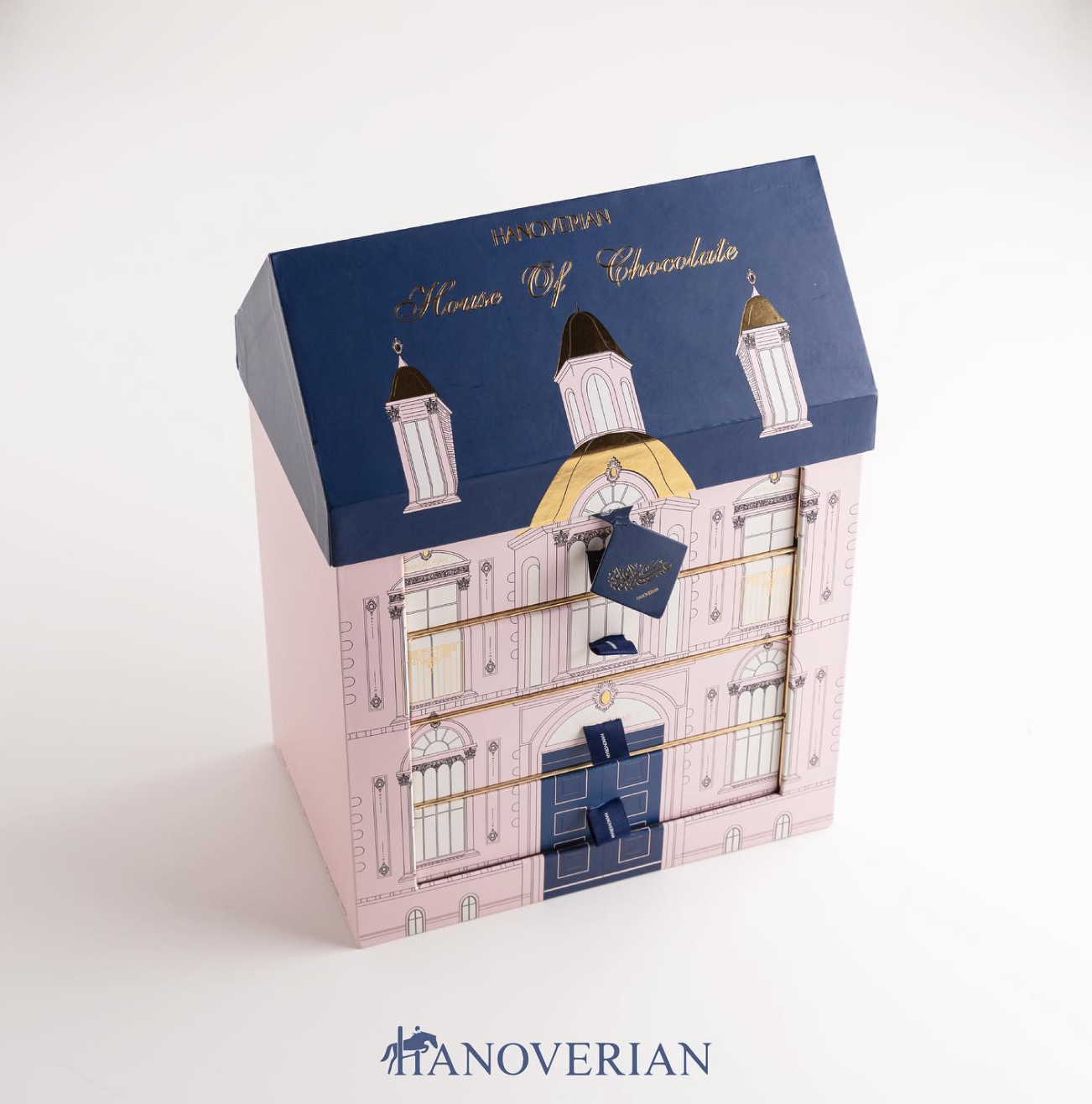 House of Chocolate