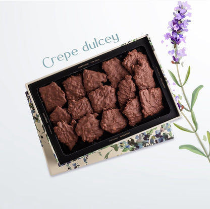 Crepe Dolce