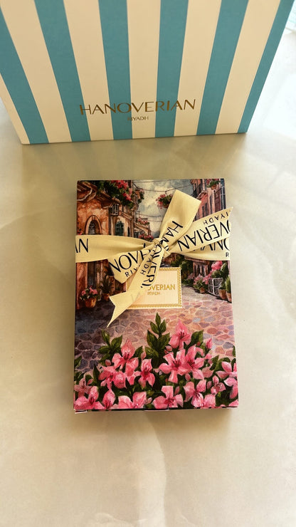 Limited Edition Wafer