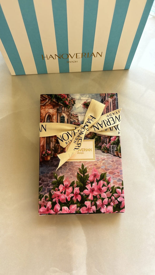 Limited Edition Wafer