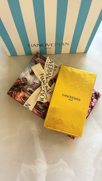 Limited Edition Wafer