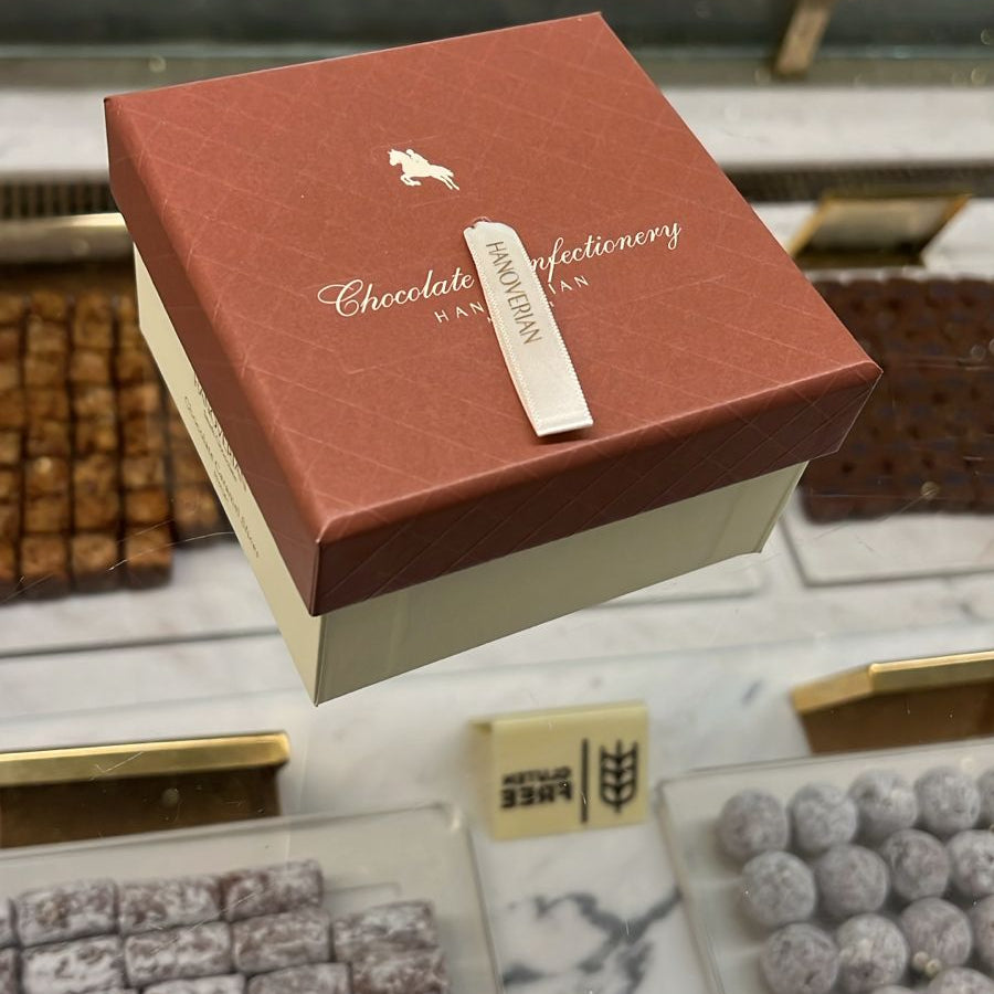 Mini Square - 1 Layer