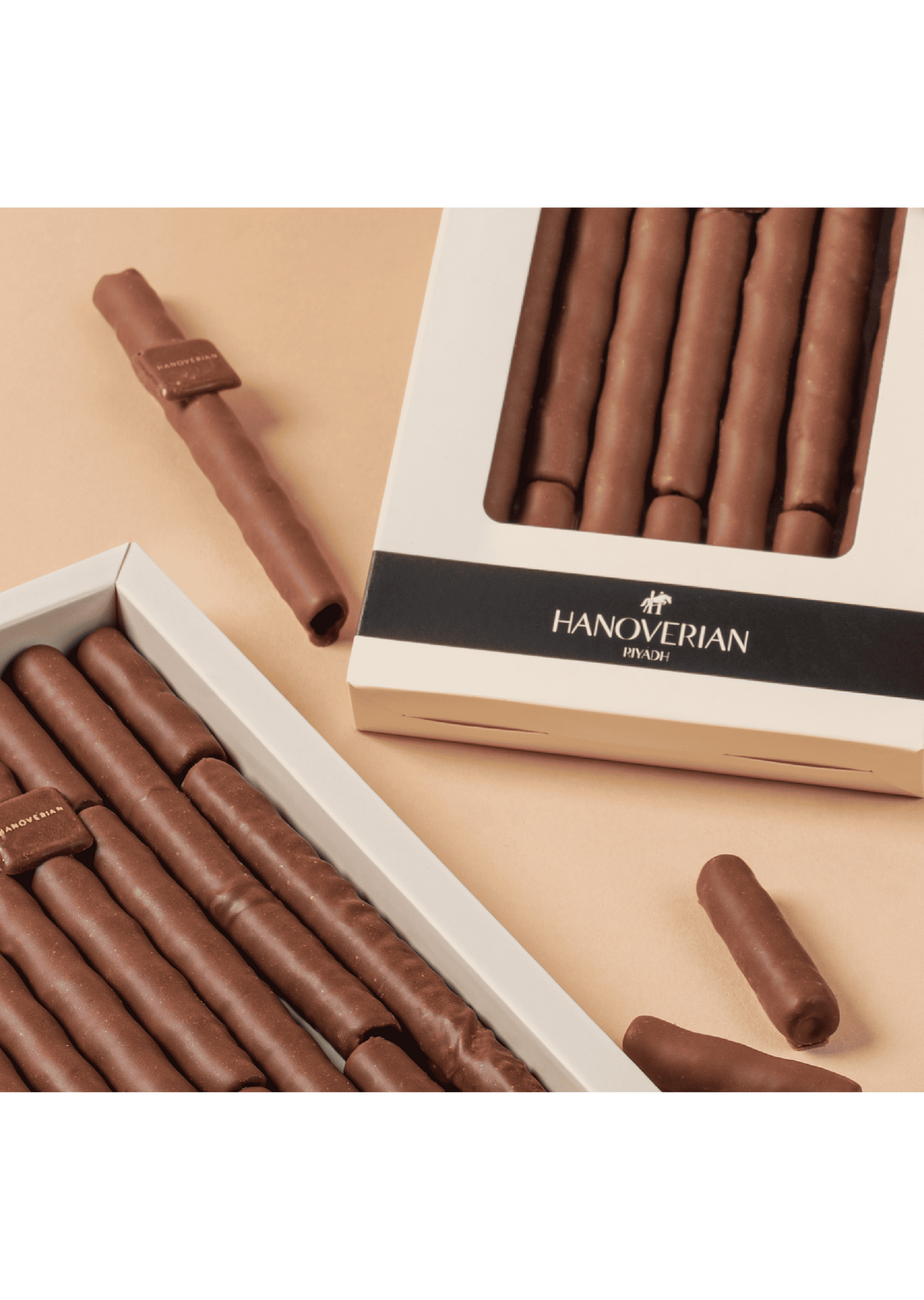 Wafer Stick
