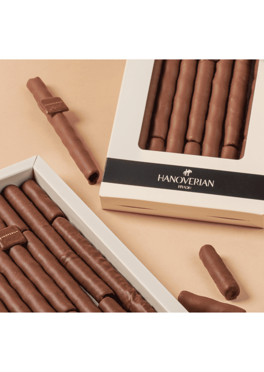 Wafer Stick