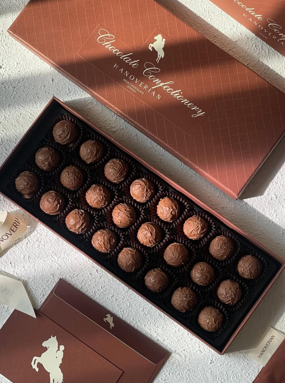 Truffle