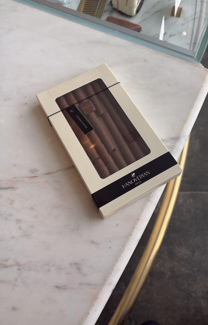 Wafer Stick