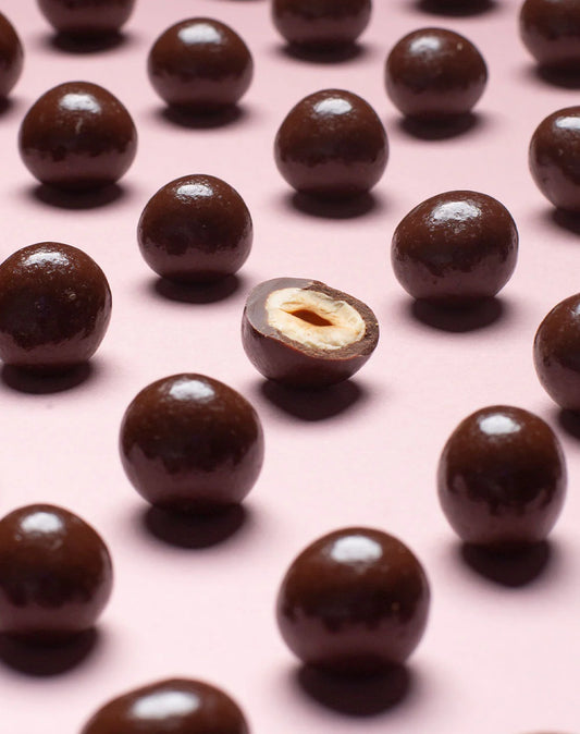 Hazelnut Dragee
